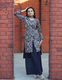 Aarzoo Salwar Suit  Classic Festive Women's Anarkali Dress