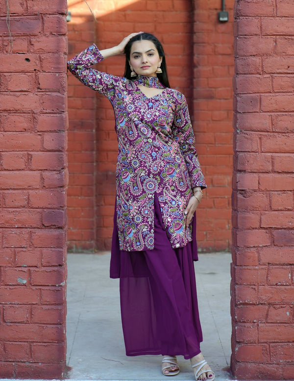 Roshni Salwar Suit  Premium Ethnic Women's Anarkali Dress
