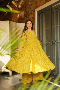 Latest Designer Anarkali Suit Collection