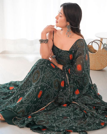 Anarkali suit Ideas for Newly married Girls Heavy work Grand anarkali frocks for weddings etting ready for Best Friend's wedding