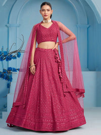 Premium Designer Occasion Wear Lehenga