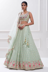 Premium Designer Bridal Lehenga