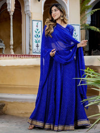 Premium Occasion Glam Lehenga