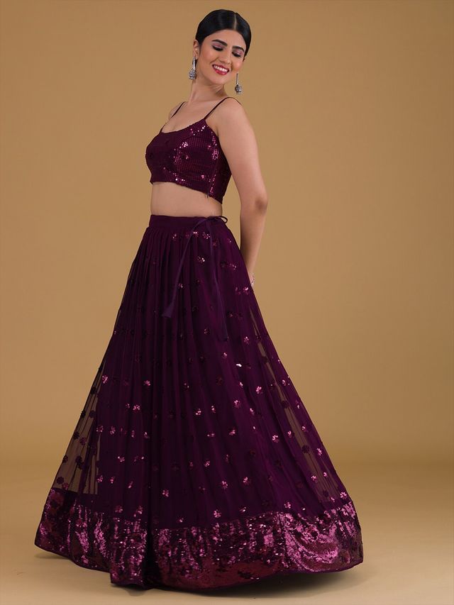 Designer Royal Heritage Lehenga