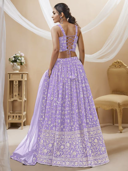Signature Ethnic Fashion Lehenga