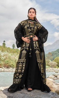 Ruhani Classic Traditional Suit