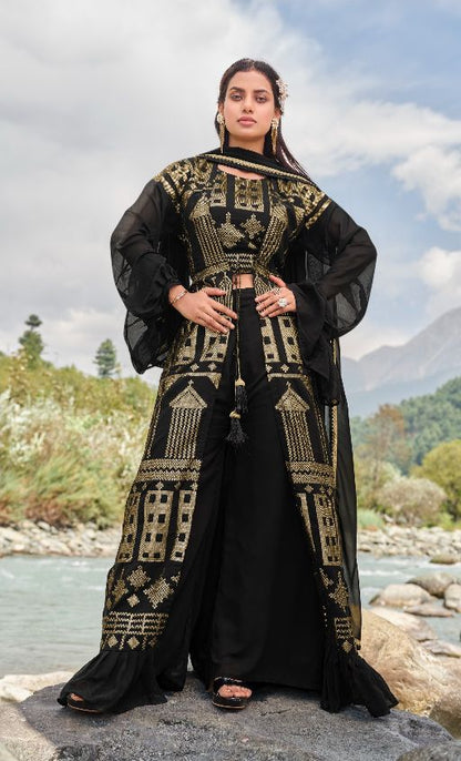 Ruhani Classic Traditional Suit