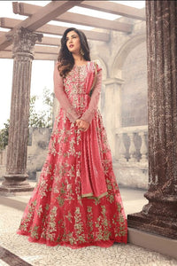 Nazmira Classic Traditional Suit