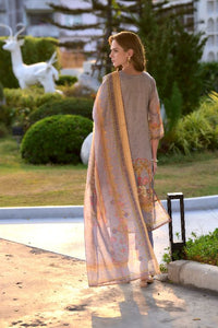 Women's Gorgeous Vatican Embroidery Straight Kurta with Pant And Dupatta Set RY