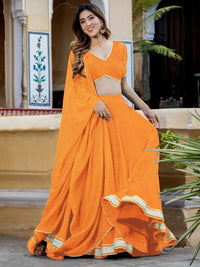Signature Heritage Collection Lehenga