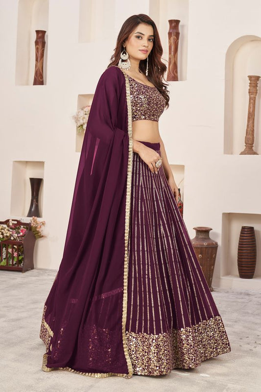 Luxury Royal Fashion Lehenga