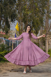 Readymade fancy gown collection  Onion