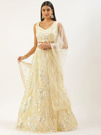 Heritage Royal Glam Lehenga