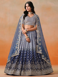 Premium Luxury Bridal Lehenga