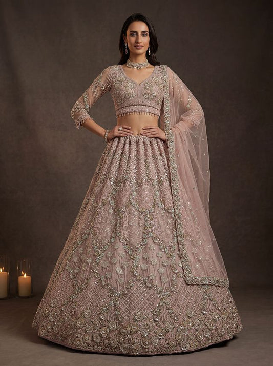 Royal Fashion Designer Lehenga