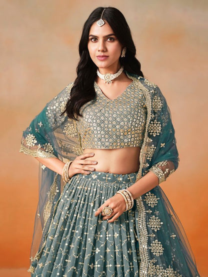 Elegant Premium Fashion Lehenga