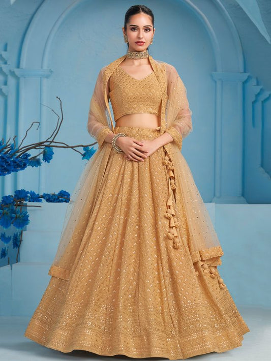 Grand Heritage Fashion Wear Lehenga