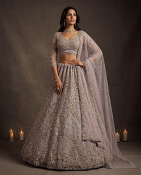 Grand Celebration Collection Lehenga