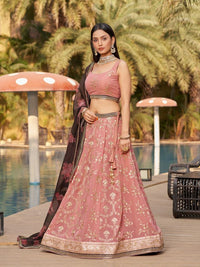 Luxury Traditional Collection Lehenga