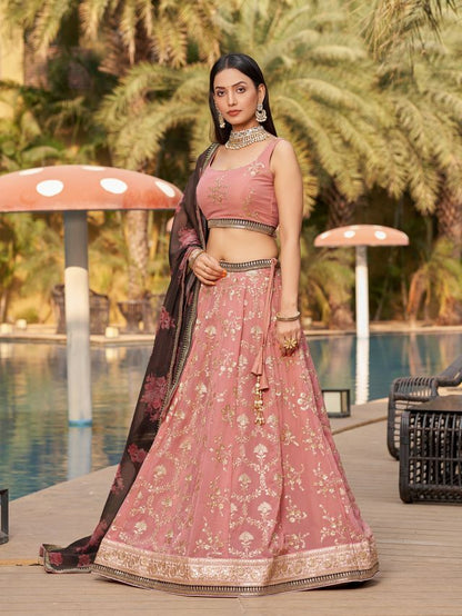 Luxury Traditional Collection Lehenga