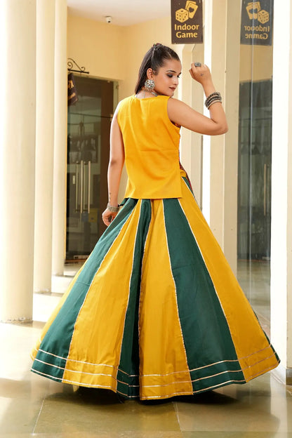 Trendy Navratri Lehenga Choli for Women Festive Collection
