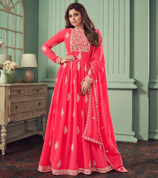 Elara Elegant Ethnic Suit Set
