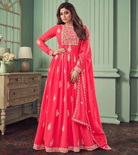 Elara Elegant Ethnic Suit Set