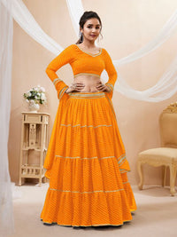 Designer Celebration Couture Lehenga