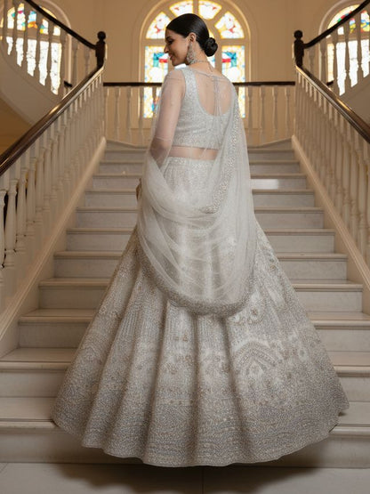 Premium Celebration Collection Lehenga