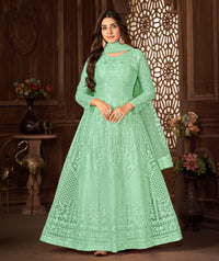 Zehra Classic Traditional Suit