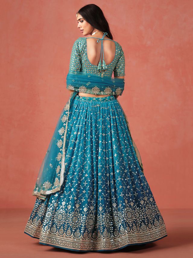 Royal Premium Couture Lehenga