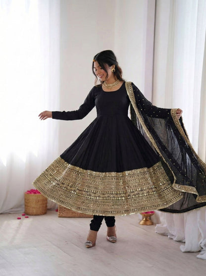 New Arrival Anarkali Suit Anarkali Suit