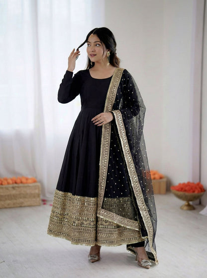 New Arrival Anarkali Suit Anarkali Suit