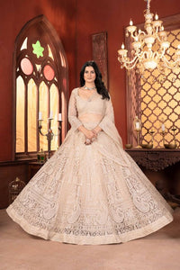 Grand Wedding Collection Lehenga