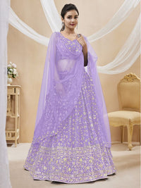Signature Ethnic Fashion Lehenga