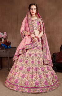Elegant Ethnic Couture Lehenga