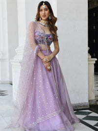 Premium Royal Celebration Lehenga