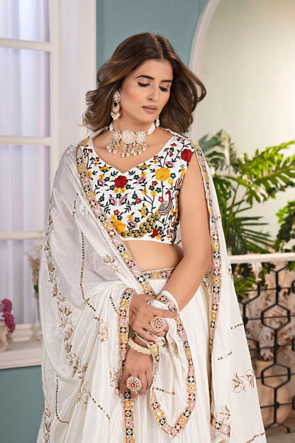 Royal Ethnic Fashion Lehenga