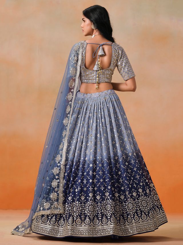 Premium Luxury Bridal Lehenga
