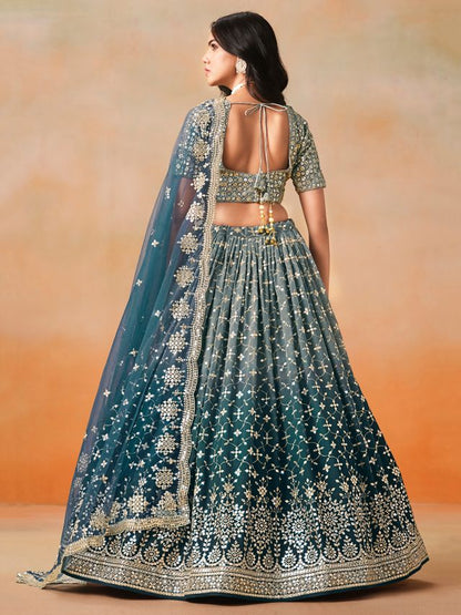 Elegant Premium Fashion Lehenga
