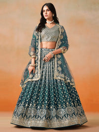 Elegant Premium Fashion Lehenga