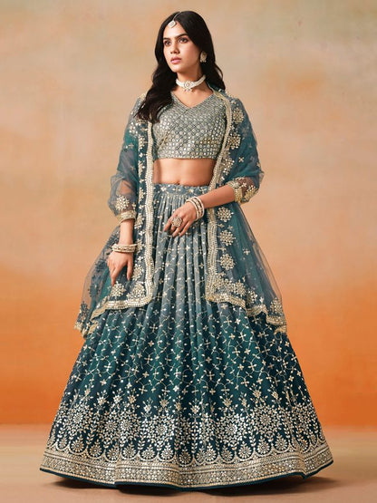 Elegant Premium Fashion Lehenga