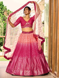 Premium Traditional Collection Lehenga