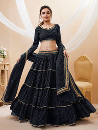 Premium Ethnic Luxury Lehenga