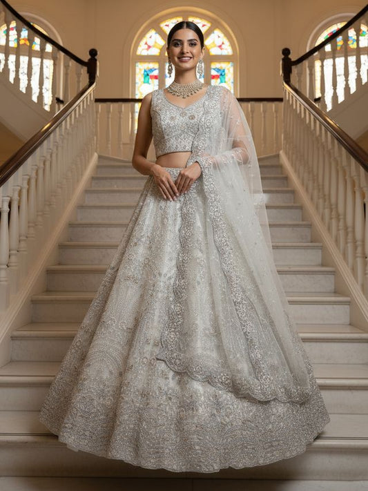 Premium Celebration Collection Lehenga