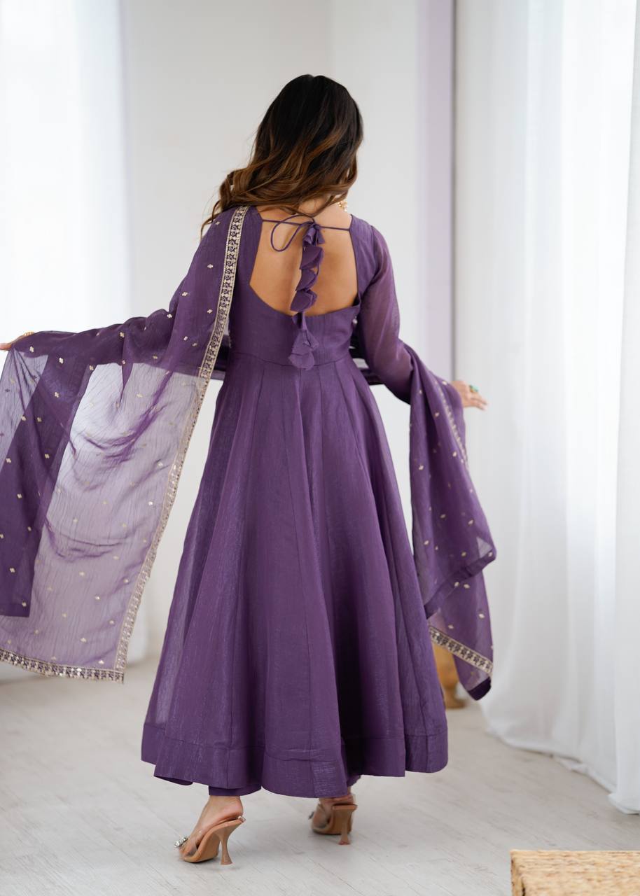 Trending anarkali dress Best anarkali suit for women
