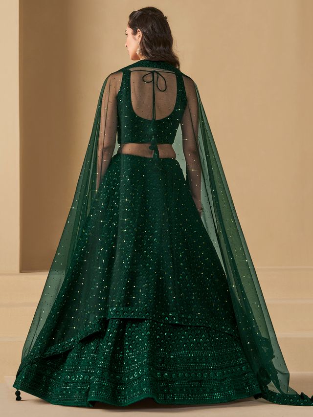 Premium Royal Glam Wear Lehenga