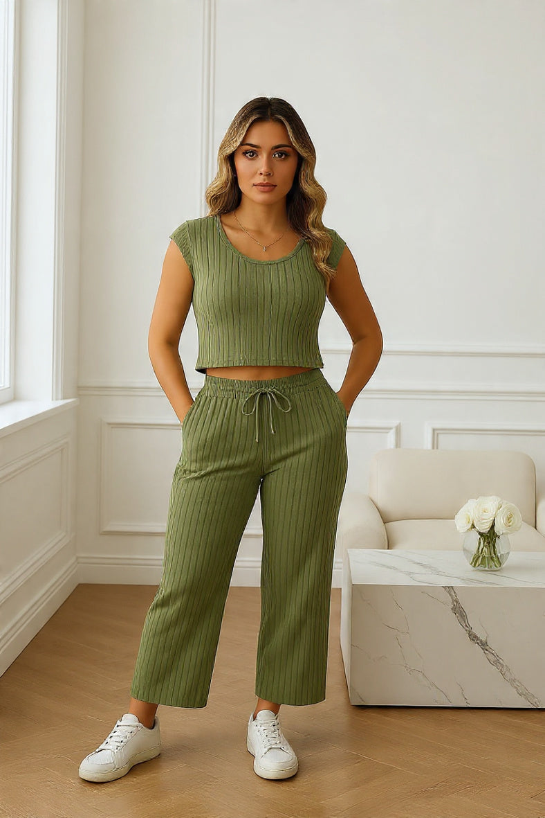 Cord Set DST0118 Pista