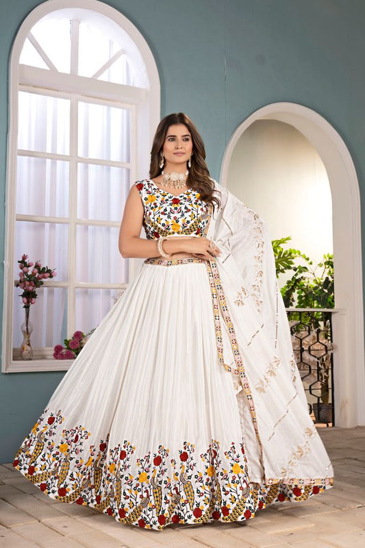 Royal Ethnic Fashion Lehenga