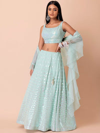 Premium Wedding Fashion Lehenga